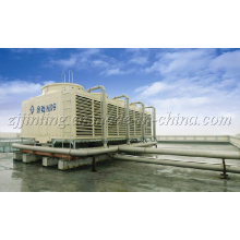 Cross Flow Rectangular Cooling Tower Jn-1600L/M